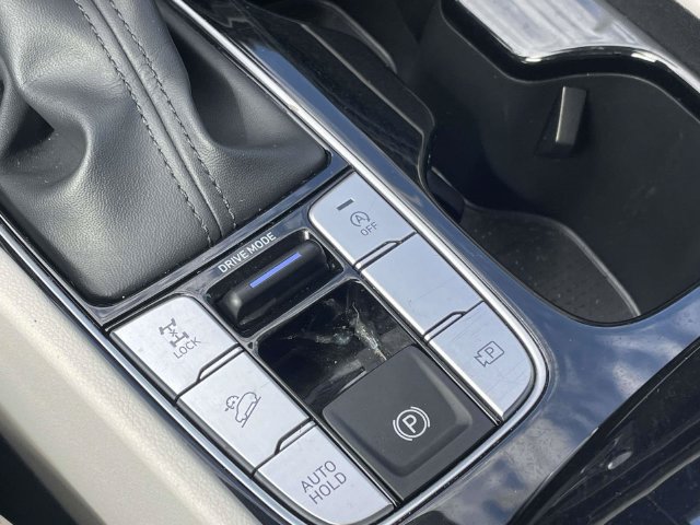 Used 2025 Hyundai Tucson SEL AWD/4WD image 9