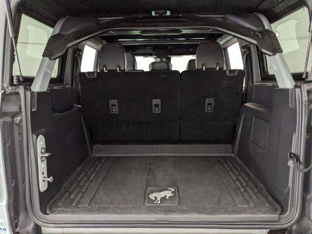 Certified 2024 Ford Bronco Raptor AWD/4WD image 22