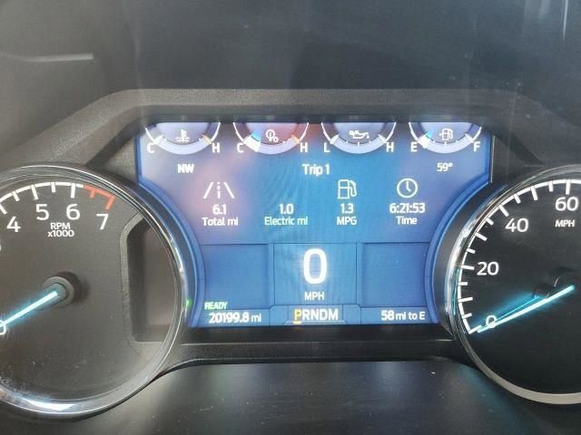 Certified 2023 Ford F150 XLT w/ Equipment Group 302A High image 39