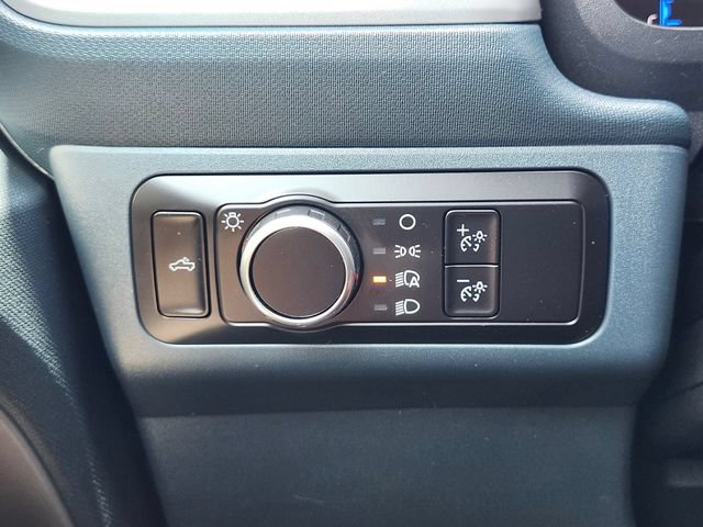 Certified 2025 Ford Maverick Tremor AWD/4WD image 24