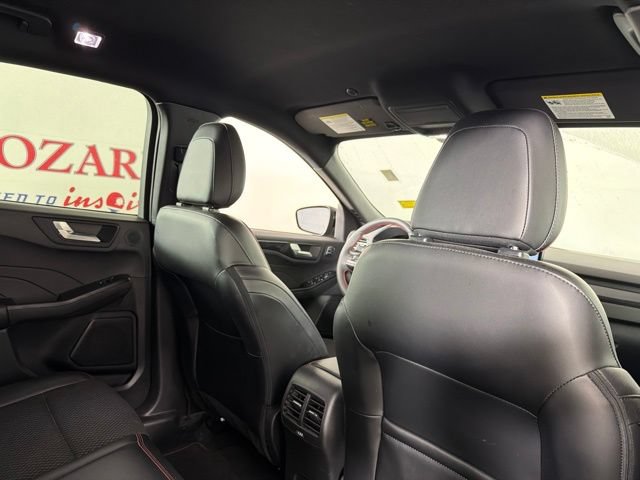 Certified 2023 Ford Escape ST-Line Select w/ Tech Pack #2 AWD/4WD image 19