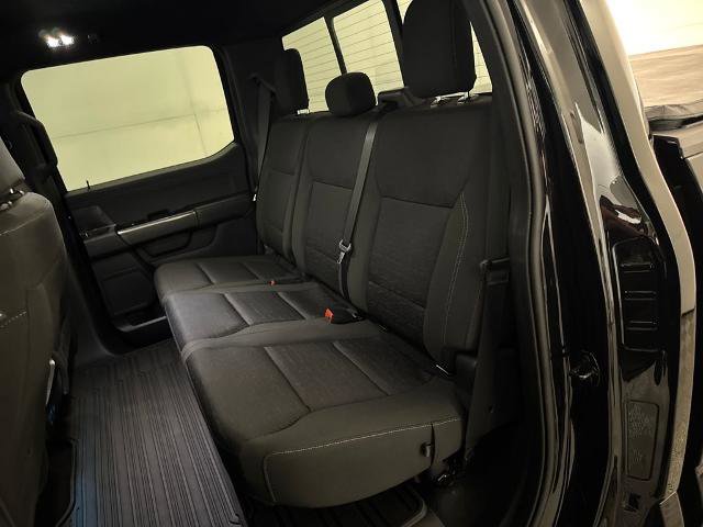 Certified 2023 Ford F150 XLT w/ Equipment Group 302A High image 35