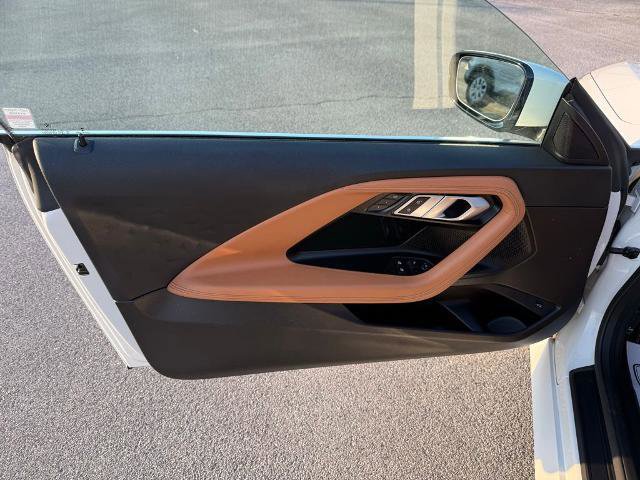 Used 2022 BMW 230i Coupe w/ Premium Package 2 RWD image 12