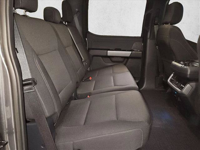 Certified 2026 Ford F150 XLT w/ XLT Black Appearance Package AWD/4WD image 15
