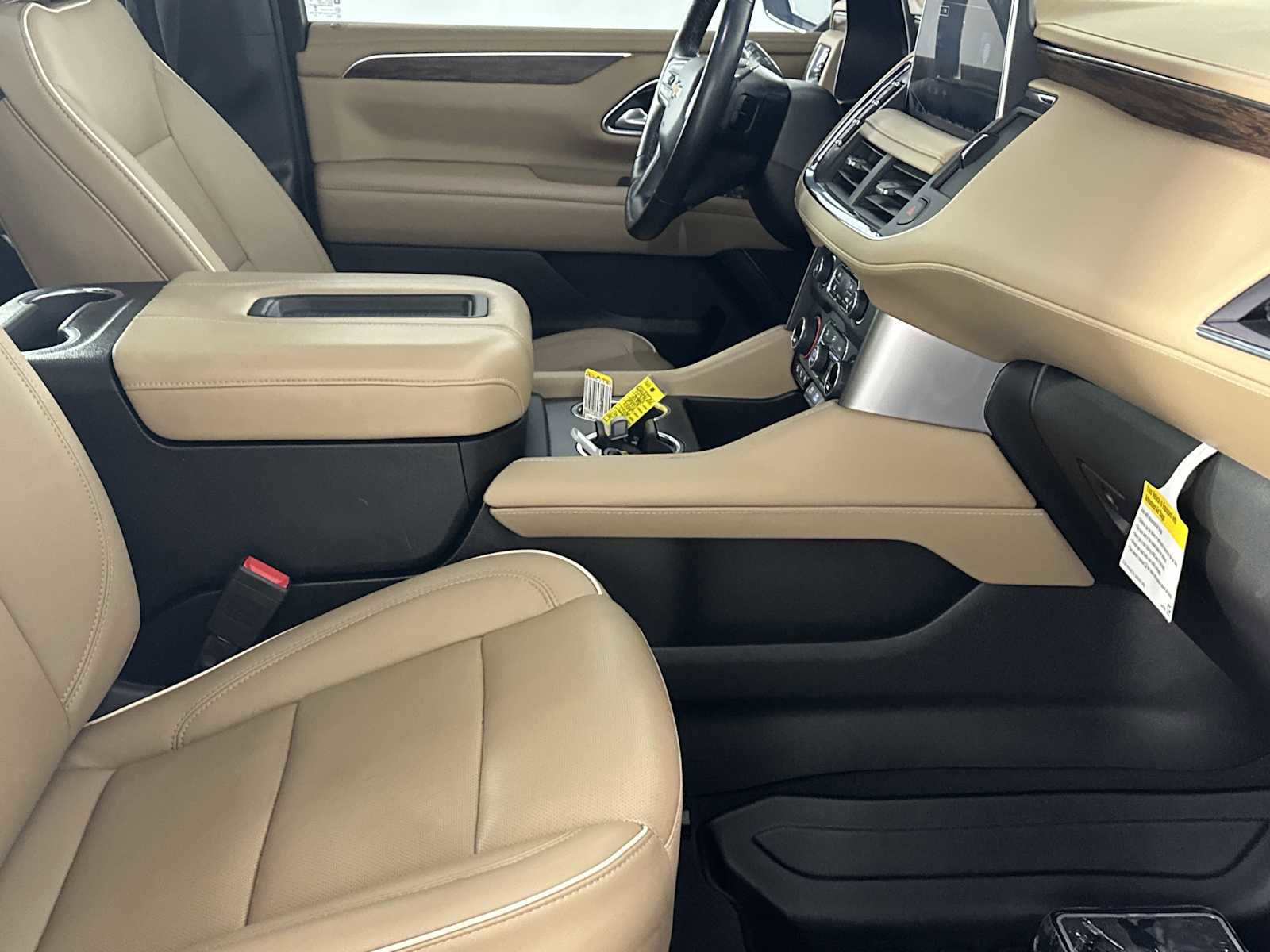 Used 2023 Chevrolet Tahoe Premier image 15