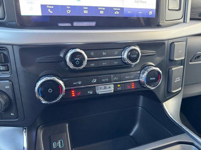 Certified 2022 Ford F150 XLT w/ Equipment Group 302A High image 24