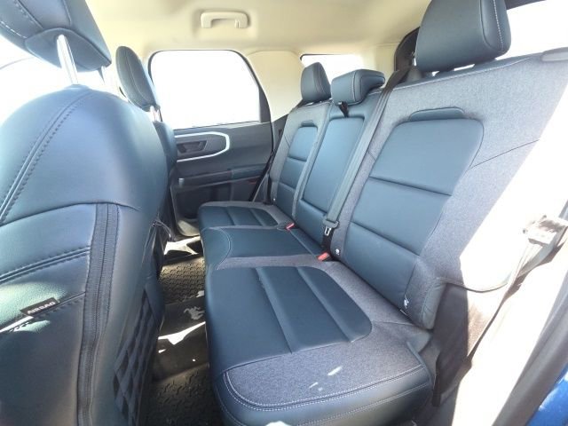 Certified 2023 Ford Bronco Sport Outer Banks w/ Tech Package image 18