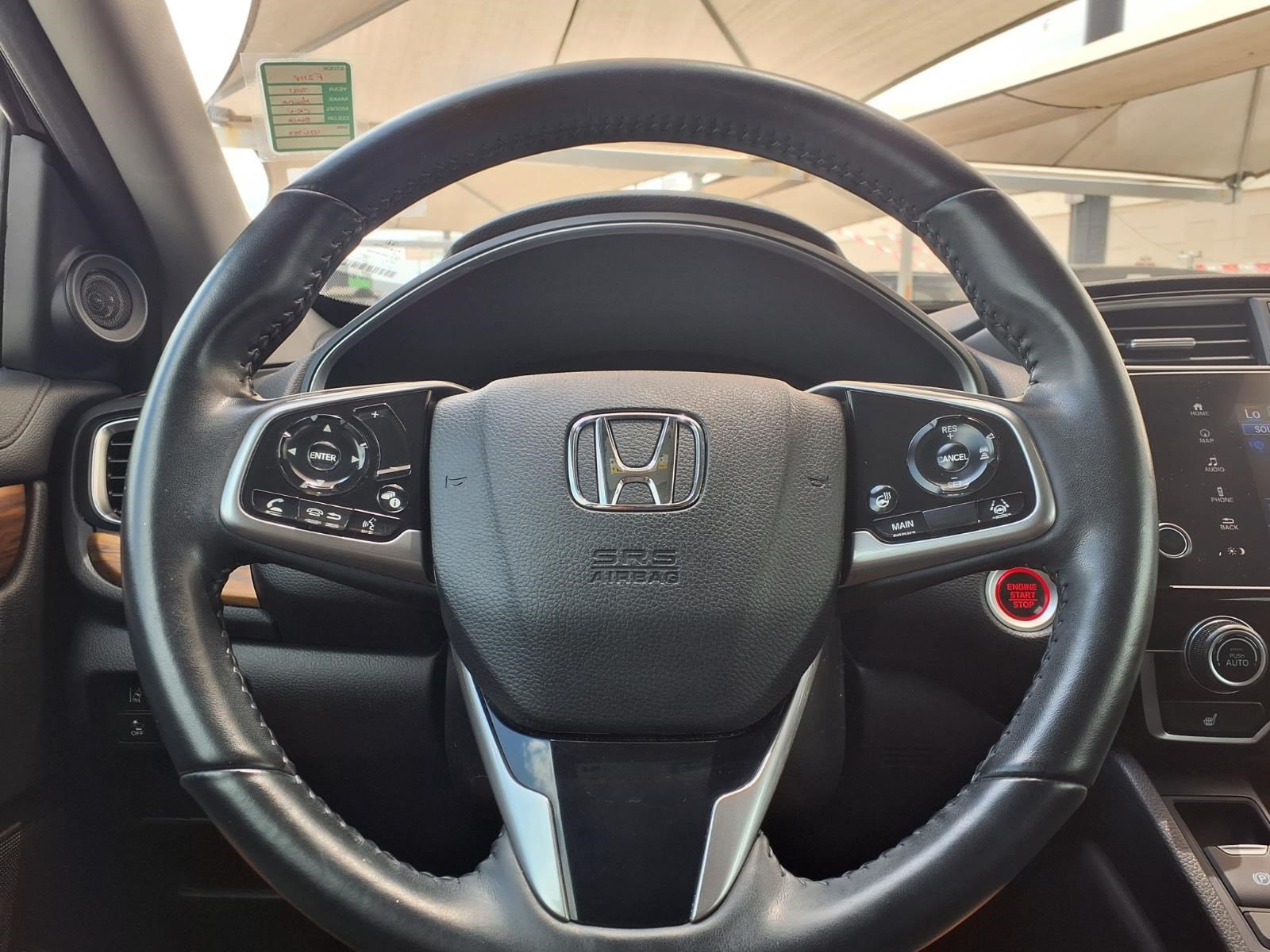 Used 2021 Honda CR-V Touring image 29