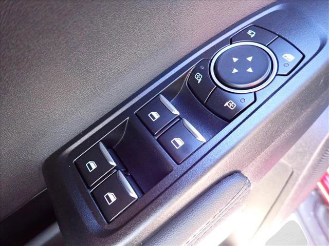 Certified 2025 Ford Ranger Lariat w/ FX4 Off-Road Package image 15