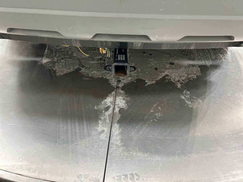 Used 2023 Nissan Rogue SV image 27