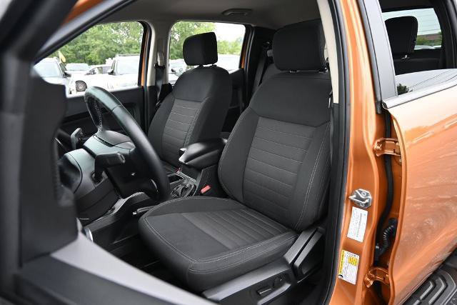 Certified 2019 Ford Ranger XLT w/ Equipment Group 302A Luxury AWD/4WD image 19