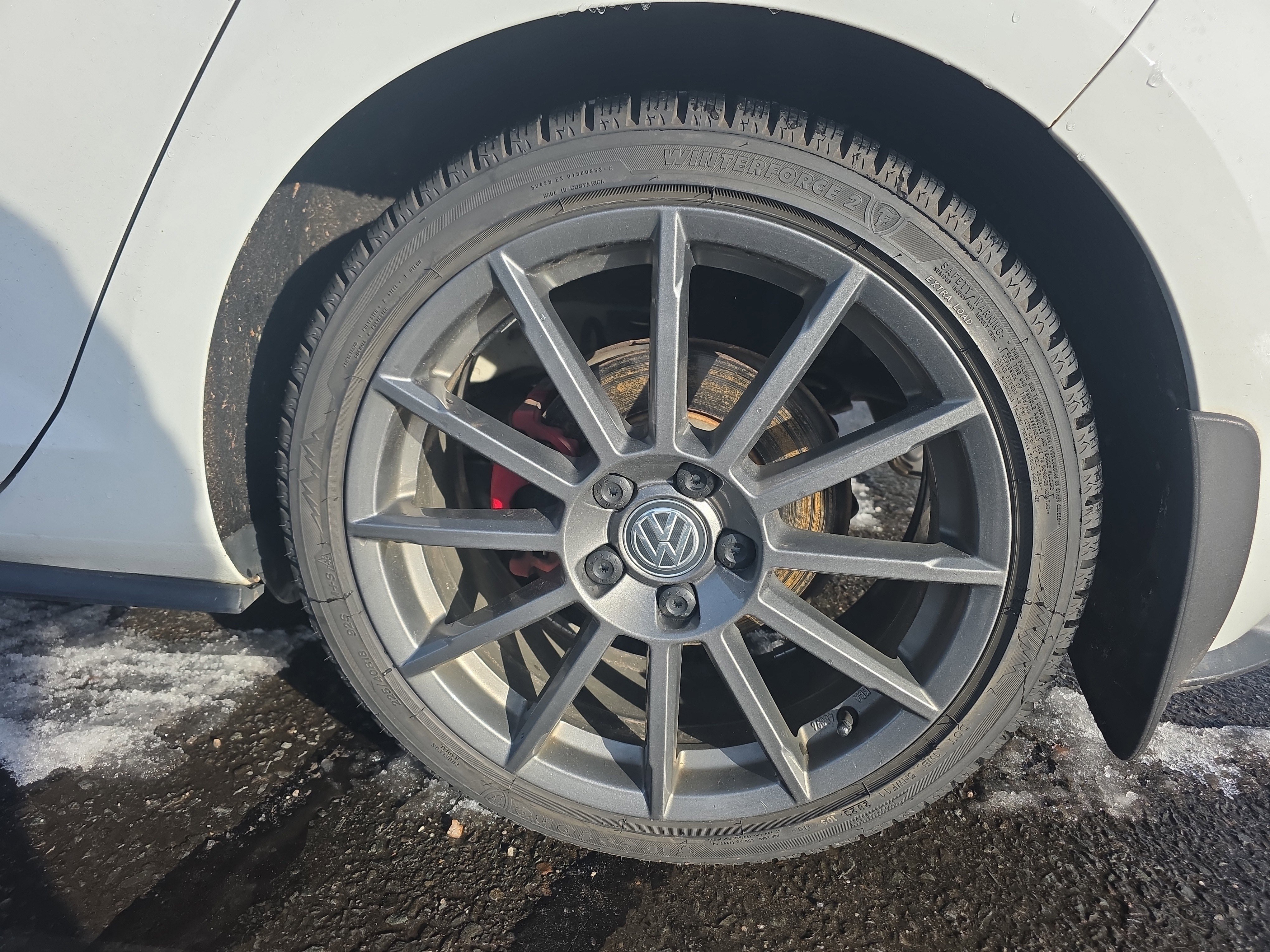 Used 2018 Volkswagen GTI S image 12