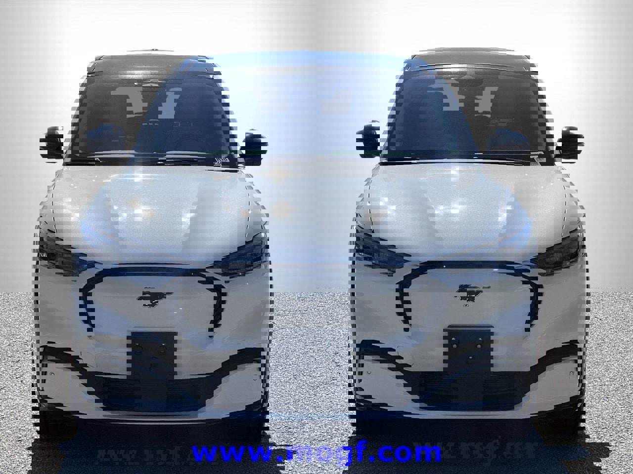 Certified 2023 Ford Mustang Mach-E Premium image 8