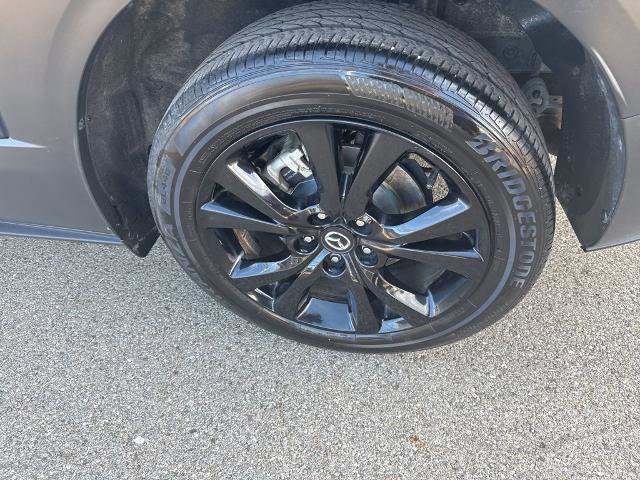 Used 2024 MAZDA CX-30 AWD 2.5 S w/ Select Sport Pkg image 11