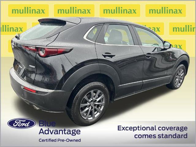 Used 2024 MAZDA CX-30 AWD 2.5 S image 3