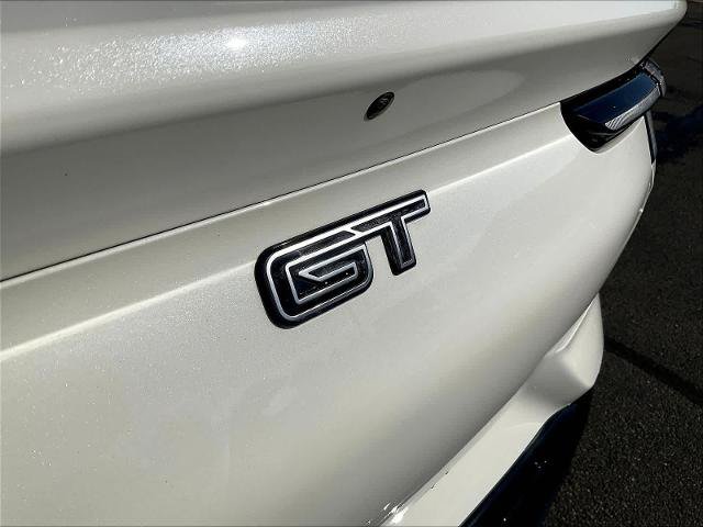 Certified 2023 Ford Mustang Mach-E GT AWD/4WD image 26