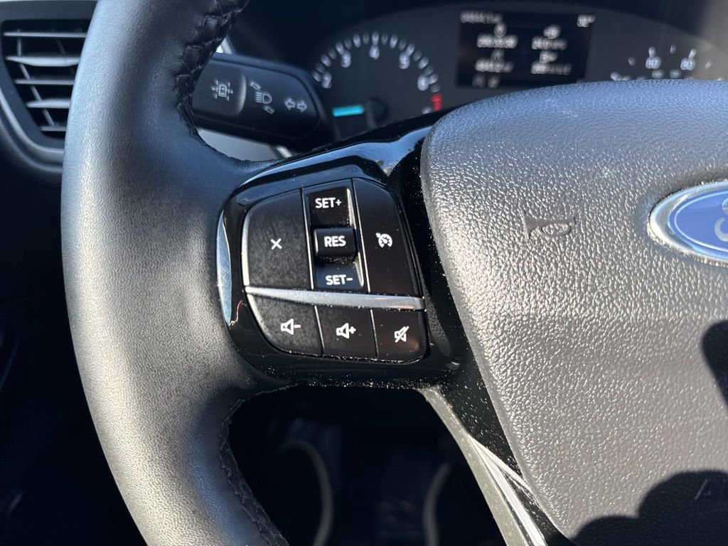 Certified 2022 Ford Escape SE w/ Cold Weather Package image 20