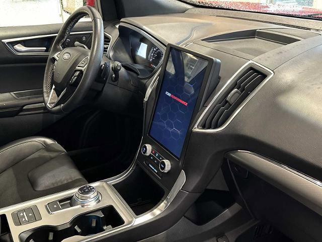 Certified 2022 Ford Edge ST w/ Equipment Group 401A image 29