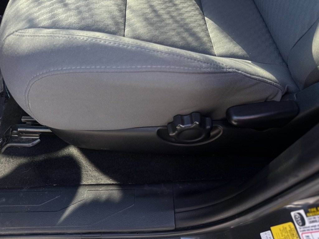 Used 2023 Toyota Tacoma SR image 11