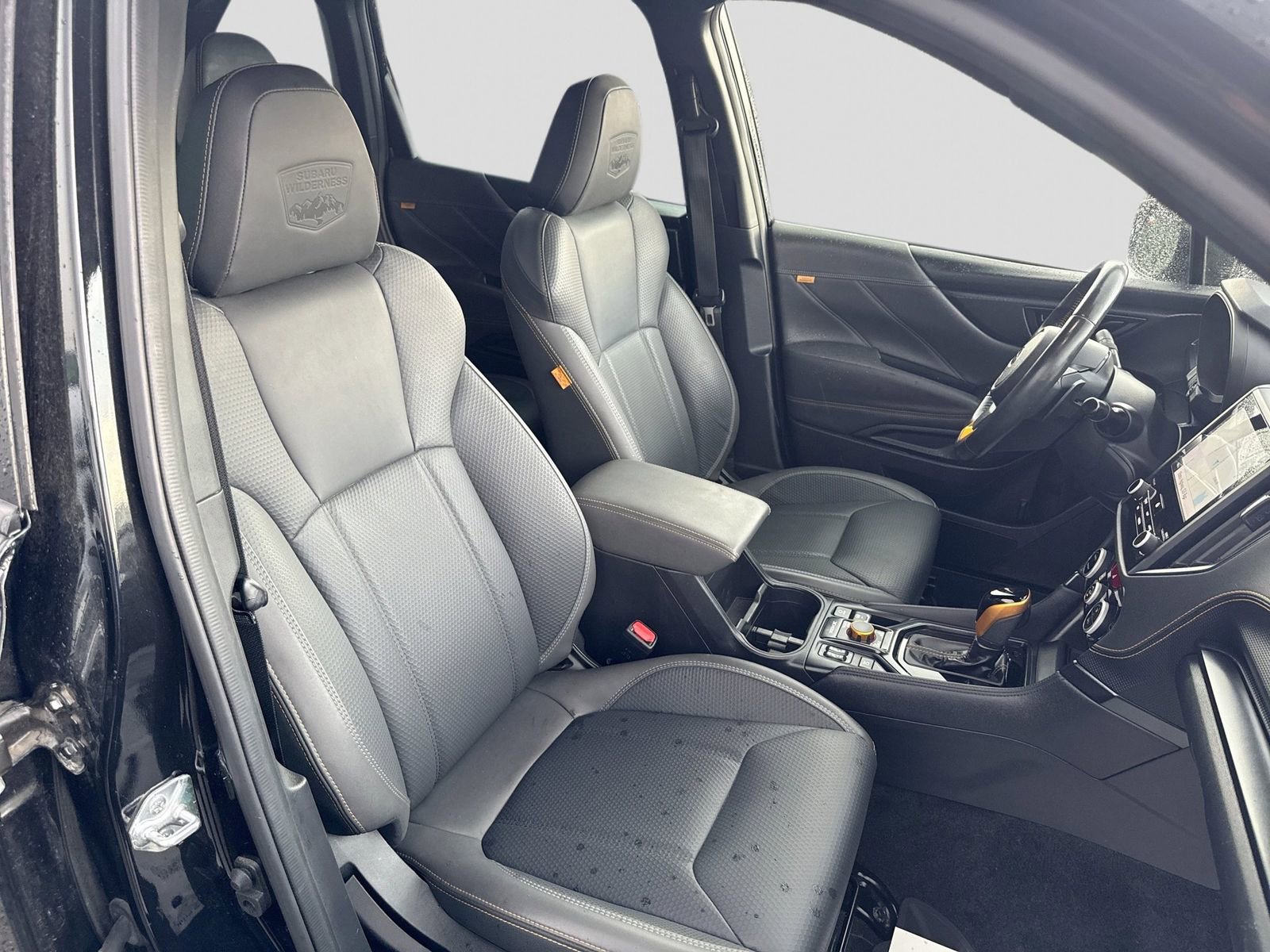 Used 2024 Subaru Forester Wilderness AWD/4WD image 25