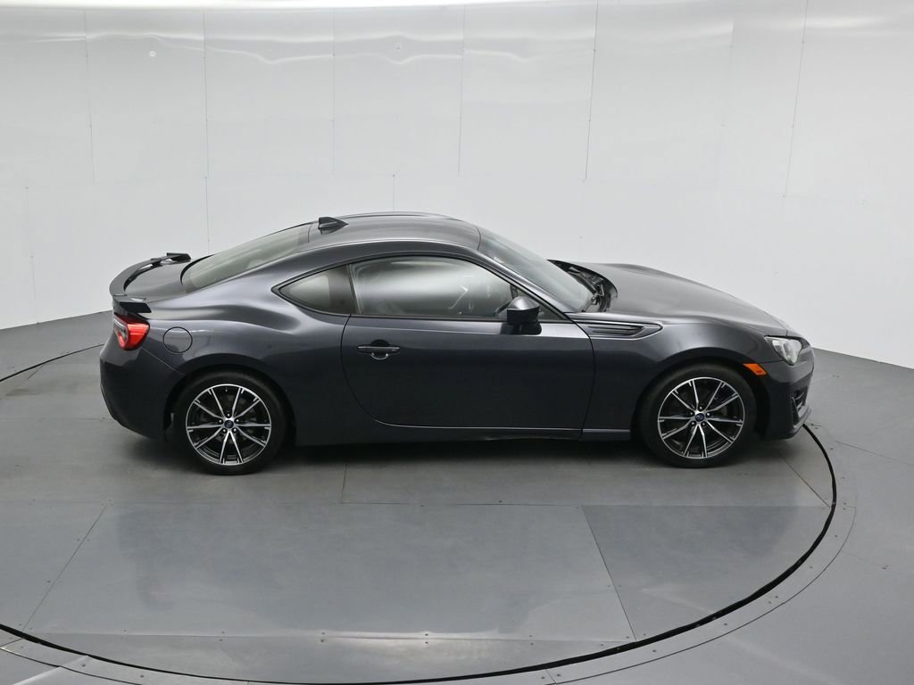 Used 2017 Subaru BRZ Limited w/ Popular Package #2 image 35