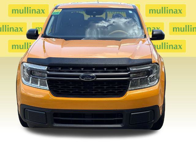 Certified 2023 Ford Maverick XLT FWD image 15