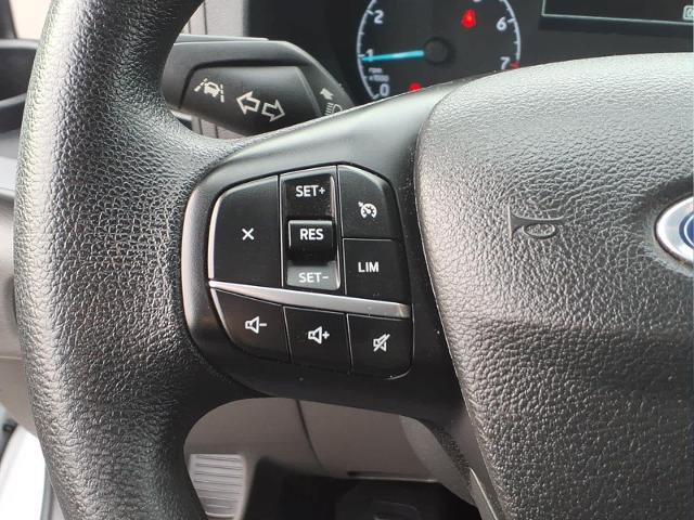 Certified 2024 Ford Transit 250 Low Roof w/ Exterior Upgrade Package image 16