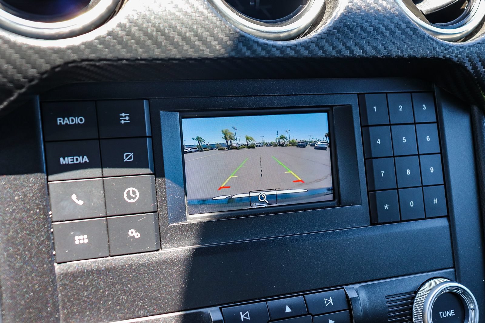 Certified 2023 Ford Mustang Coupe RWD image 25