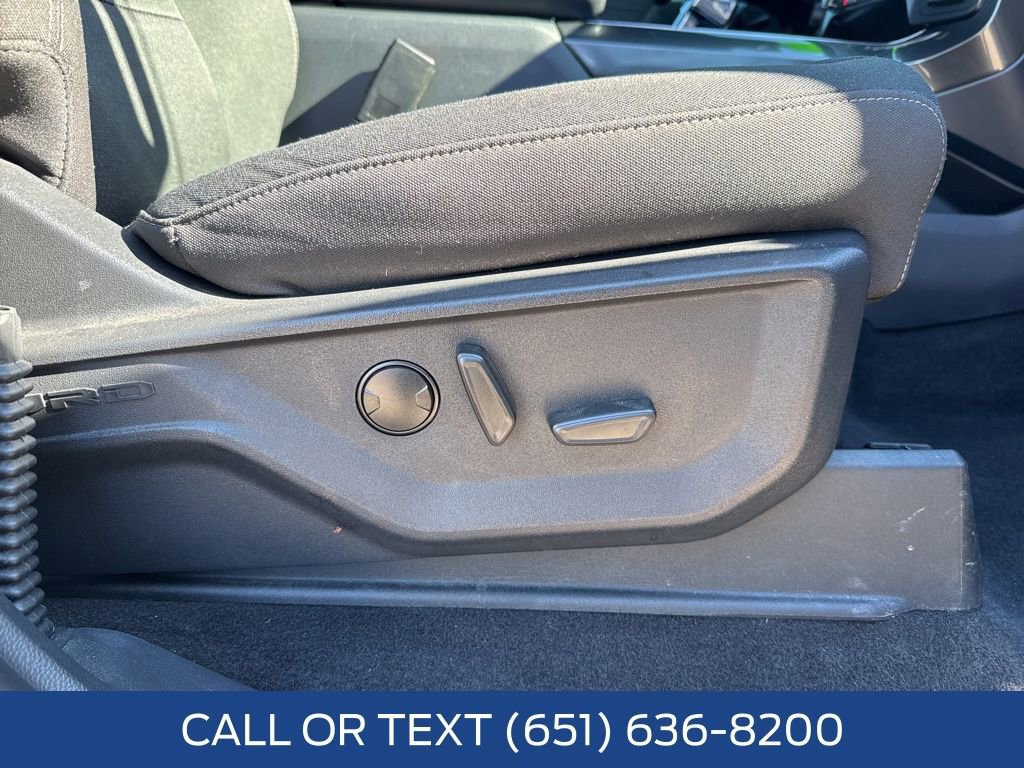 Certified 2023 Ford F150 XLT w/ Equipment Group 302A High image 42