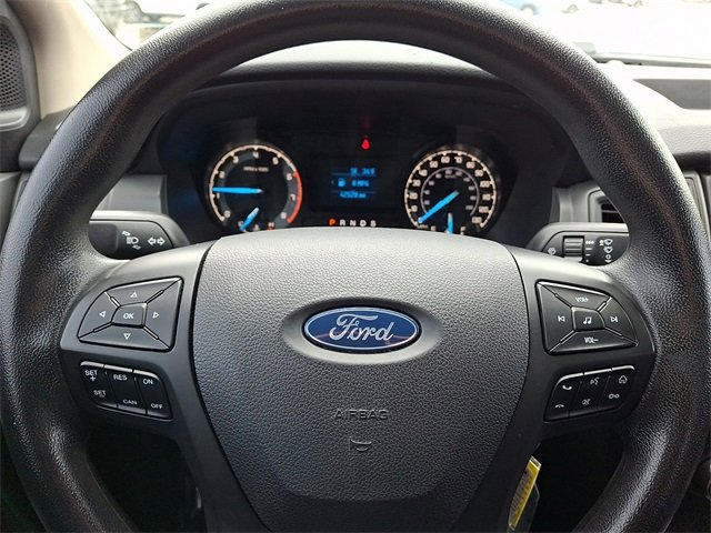 Certified 2020 Ford Ranger XL w/ Equipment Group 101A Mid image 18