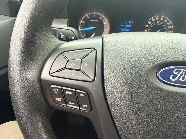 Certified 2020 Ford Ranger XL w/ Equipment Group 101A Mid image 30