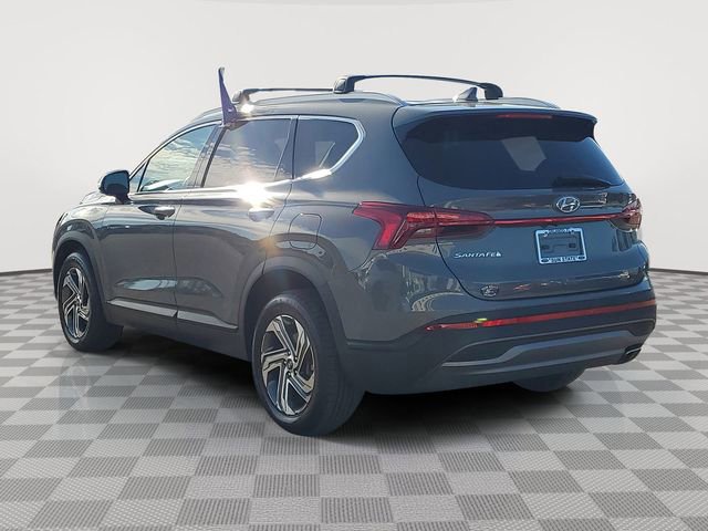 Used 2023 Hyundai Santa Fe SEL image 3