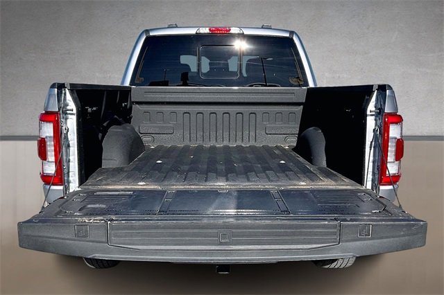 Certified 2023 Ford F150 Lariat image 28