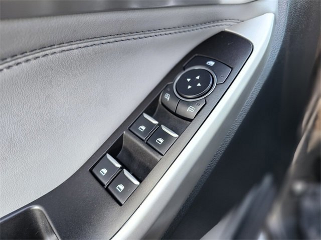 Certified 2023 Ford Explorer XLT w/ Equipment Group 202A image 19