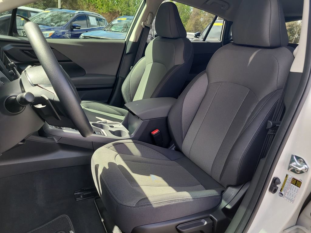 Used 2025 Subaru Crosstrek 2.0i Premium image 17