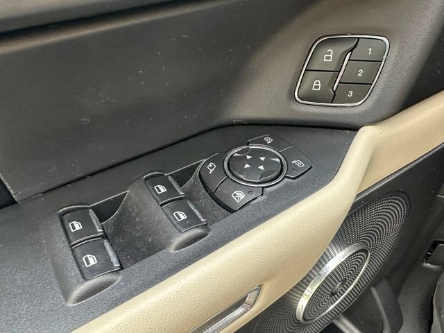 Certified 2020 Ford Expedition Platinum AWD/4WD image 31