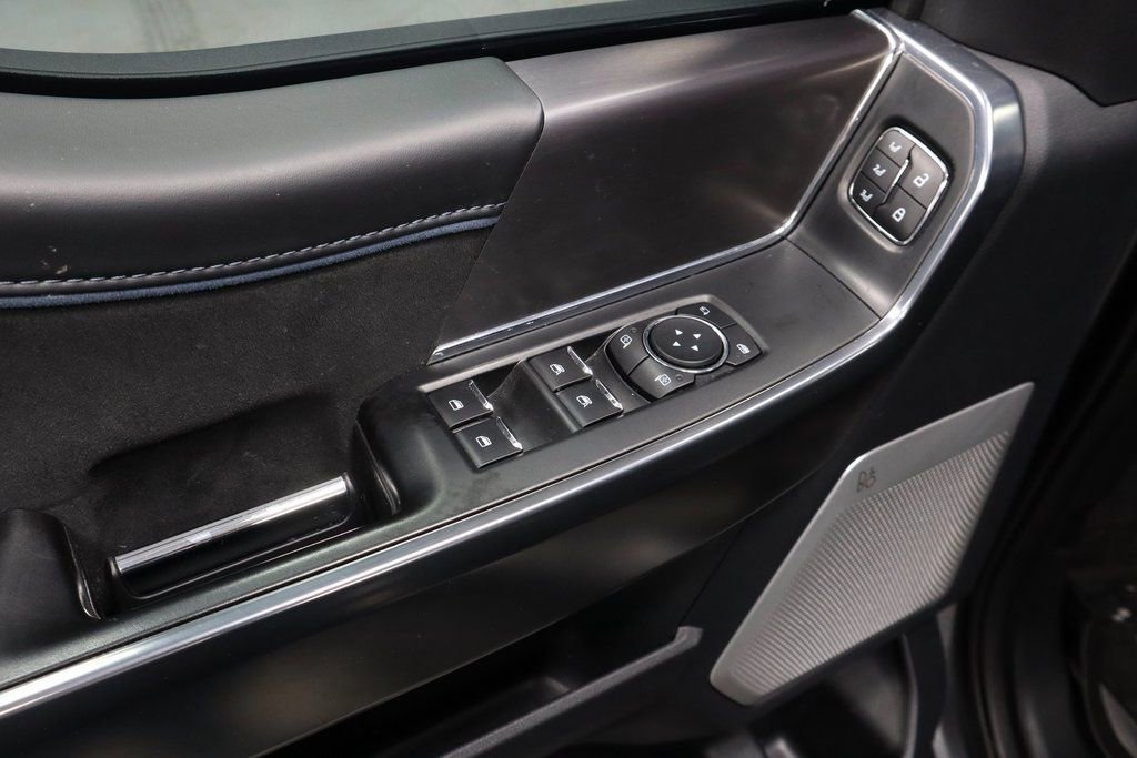 Certified 2024 Ford F150 Platinum w/ Equipment Group 702A High image 27