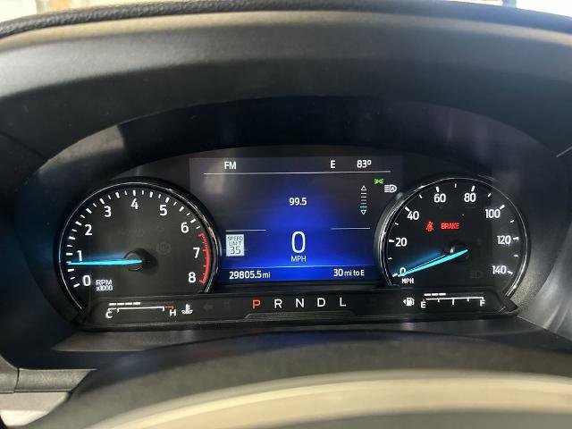 Certified 2023 Ford Explorer XLT w/ Equipment Group 202A AWD/4WD image 15