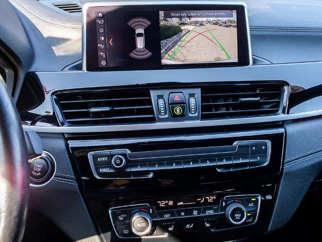 Used 2021 BMW X1 xDrive28i w/ Convenience Package image 20