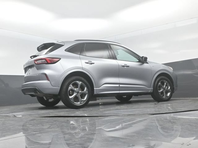 Certified 2024 Ford Escape ST-Line w/ Tech Pack #1 AWD/4WD image 22