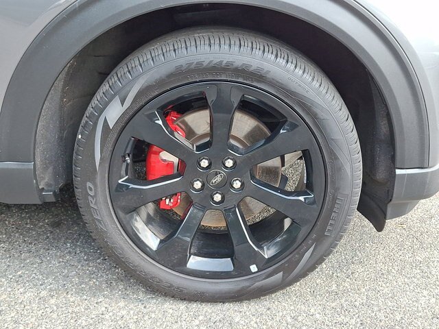 Certified 2023 Ford Explorer ST w/ Equipment Group 401A AWD/4WD image 19