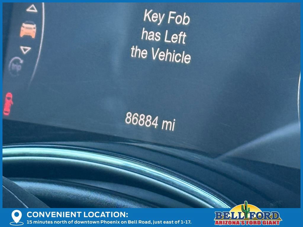 Used 2021 Jeep Grand Cherokee Laredo image 6