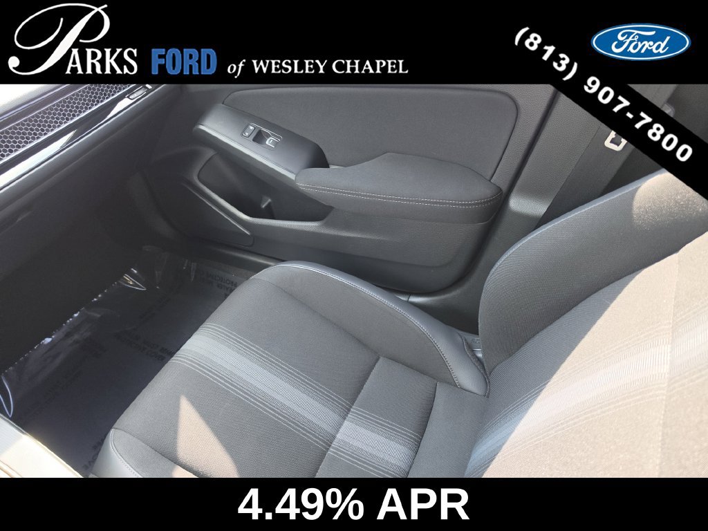 Used 2023 Honda Civic Sport image 14