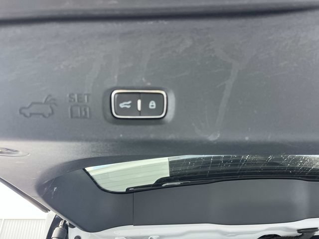 Certified 2025 Ford Expedition Max Active AWD/4WD image 16