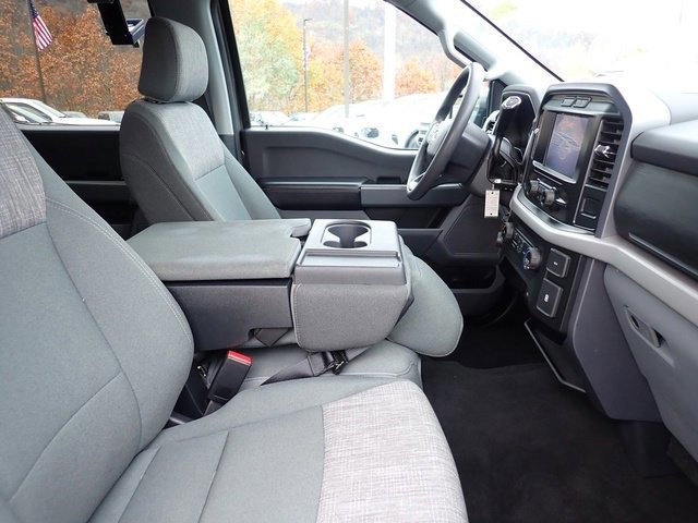 Certified 2023 Ford F150 XLT image 10