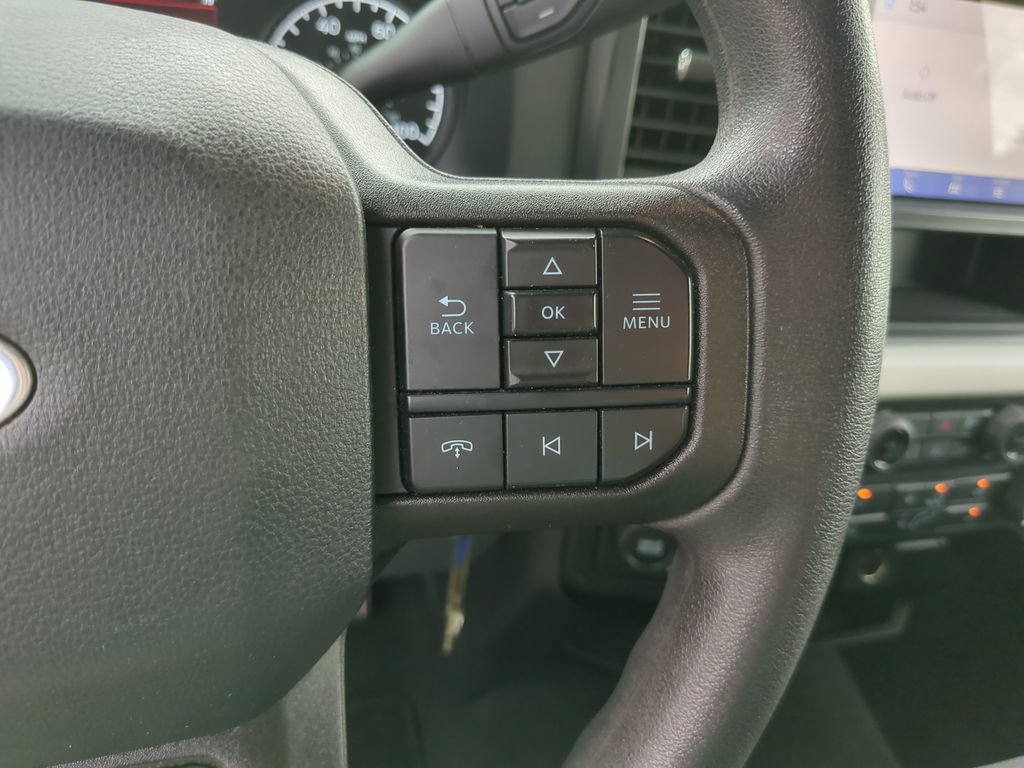 Certified 2026 Ford F250 XLT AWD/4WD image 31