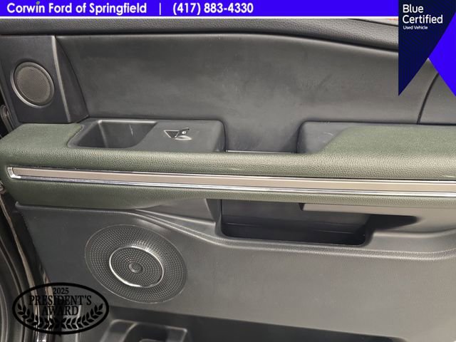 Certified 2022 Ford Expedition Timberline AWD/4WD image 15