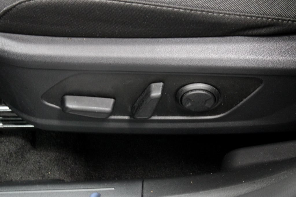 Used 2023 Hyundai Tucson Blue AWD/4WD image 25
