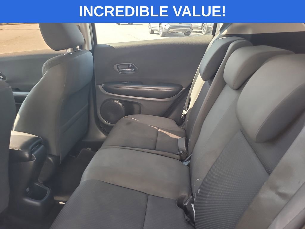 Used 2021 Honda HR-V LX image 21