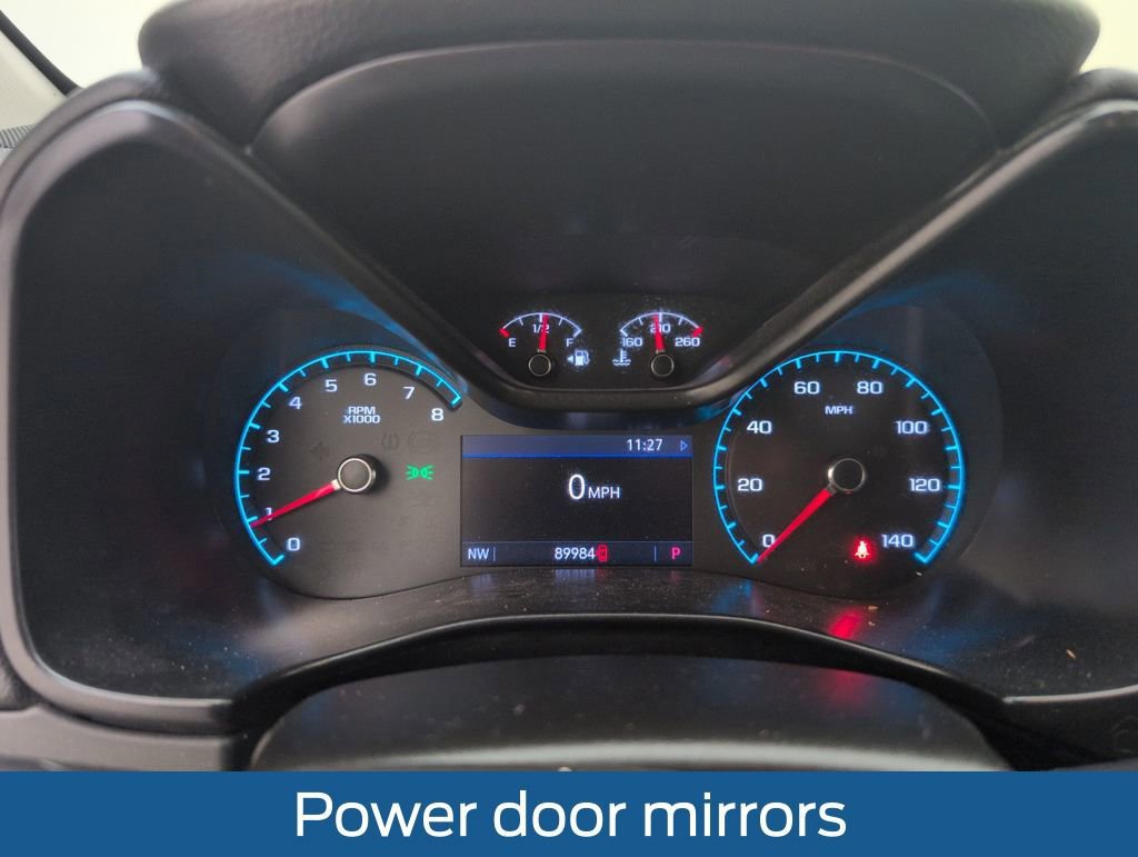 Used 2020 Chevrolet Colorado LT image 22